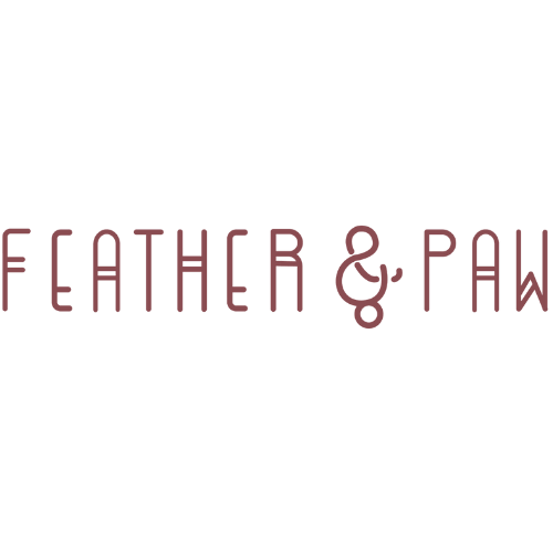 Feather Paw