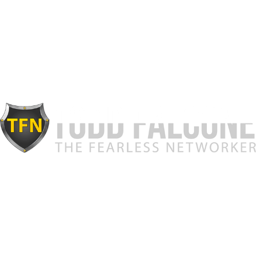 Todd Falcone