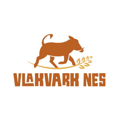 Vlakvark