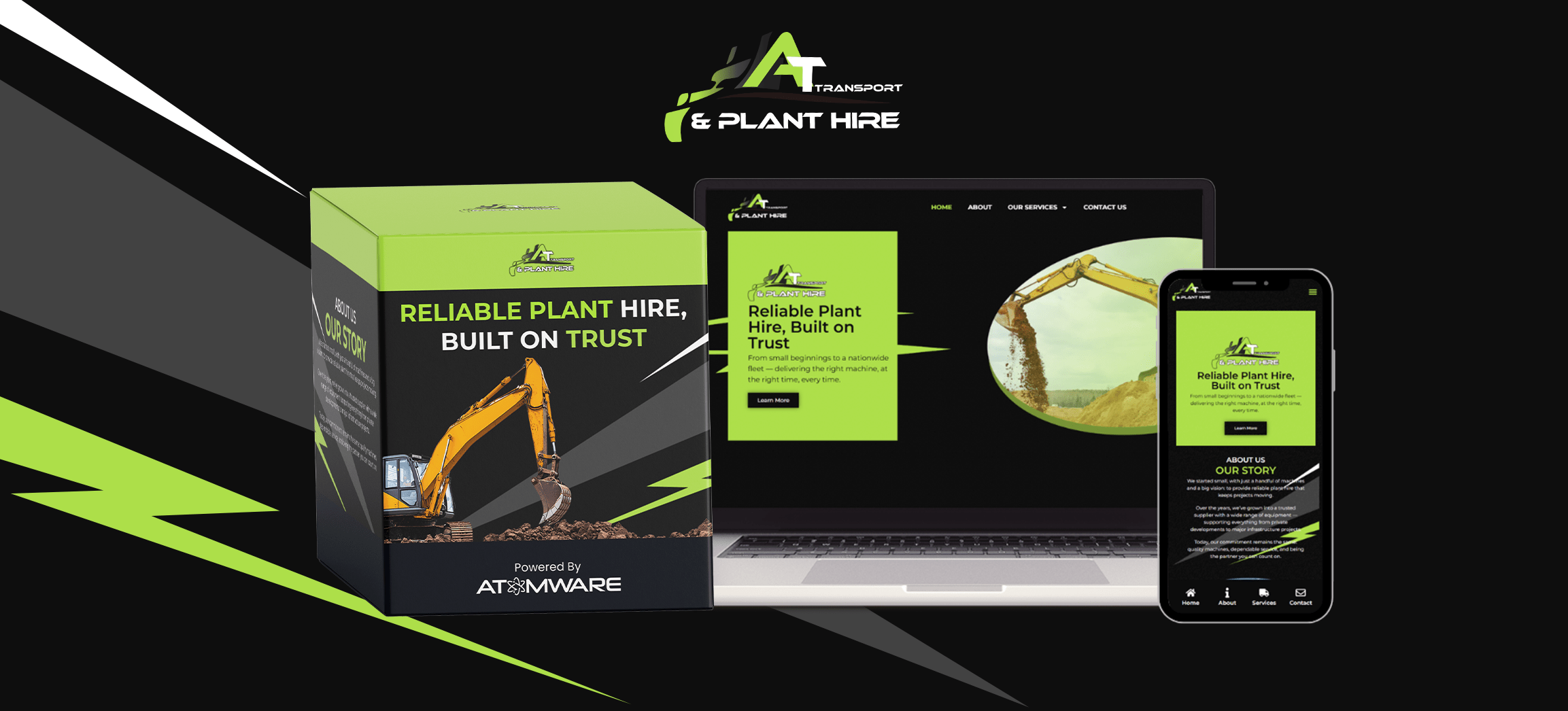 A & Plant Hire