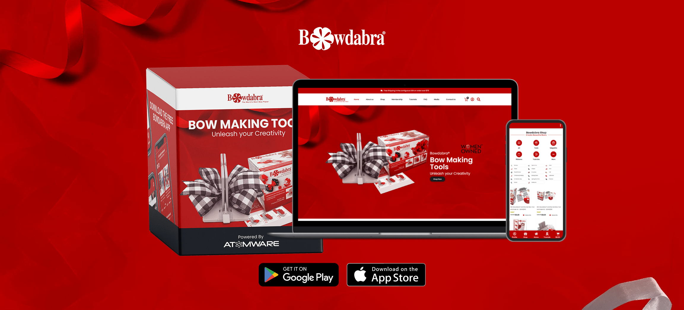 Bowdabra