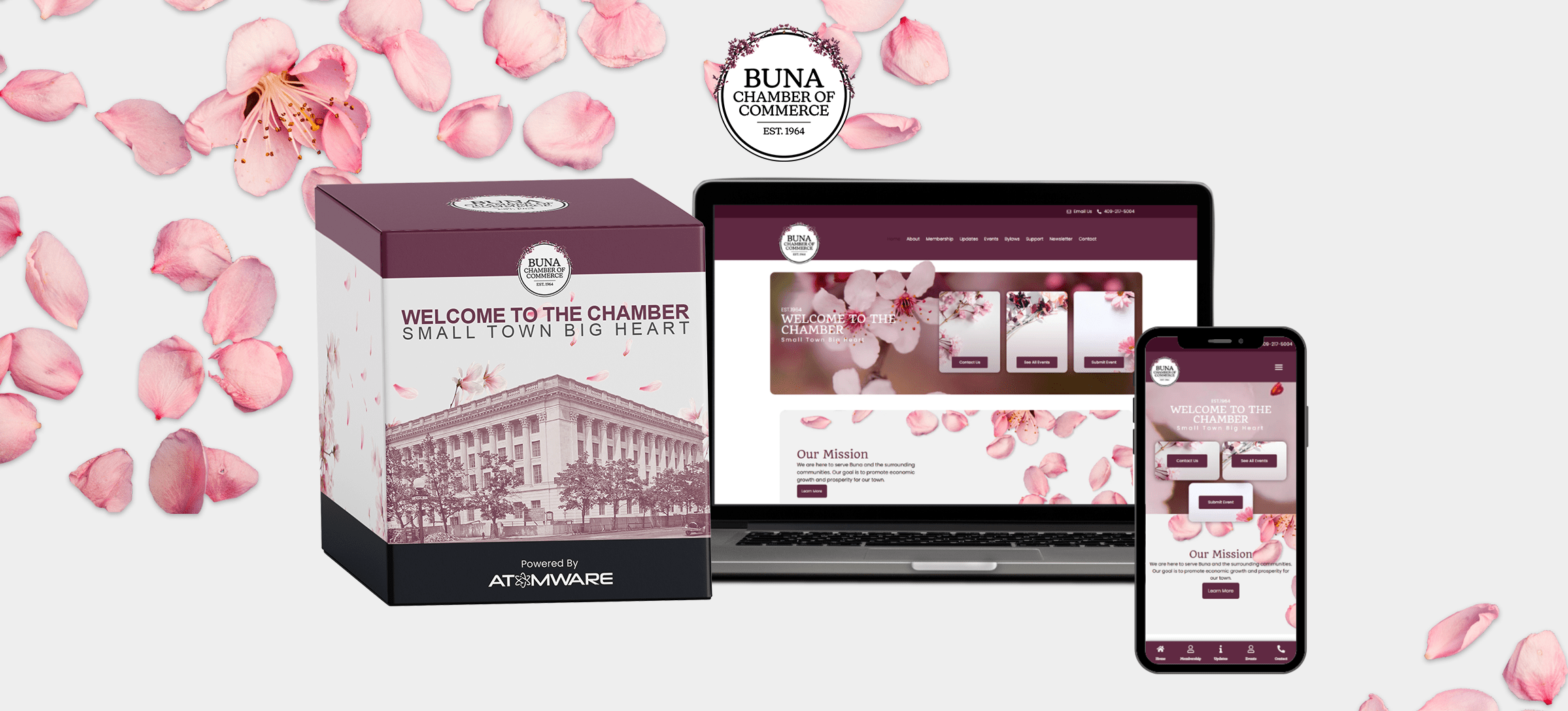 Buna Chamber of Commerce