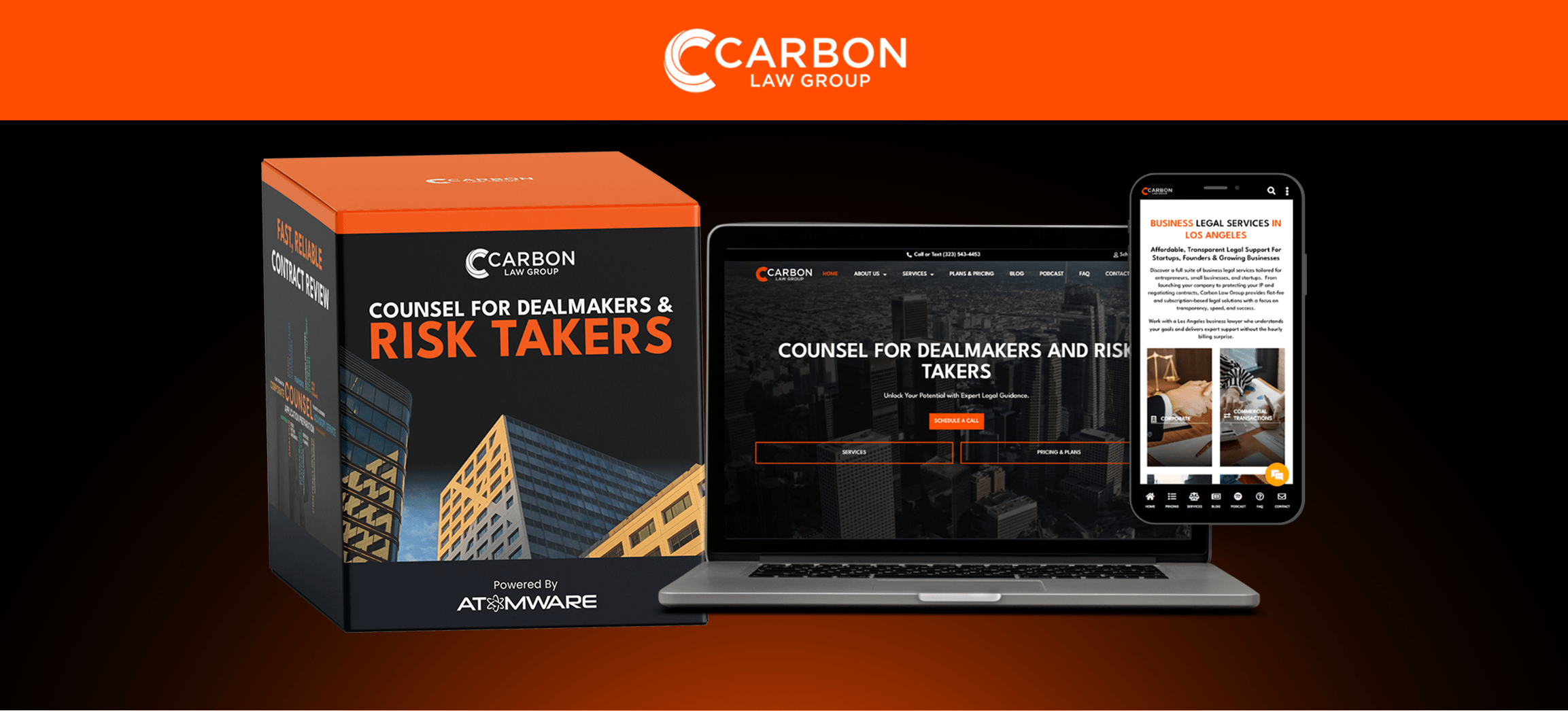 Carbon Law Group