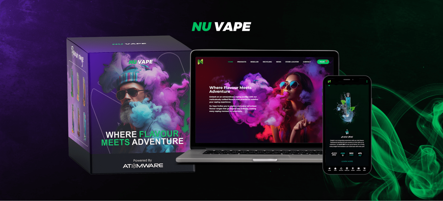 Nu Vape